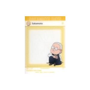 中古キャラカード 坂本太郎(ぽっちゃり/ミニキャラ) 「SAKAMOTO DAYS トレーディングS...