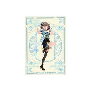 中古キャラカード 唐可可 「ラブライブ!スーパースター!!×横浜中華街 POP UP SHOP in...
