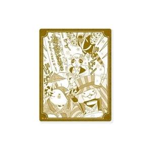 (s)ｱｸﾘﾙｶｰﾄﾞ｢鬼灯の冷徹｣01/ﾌﾞﾗｲﾝﾄﾞ(全10種)(公式ｲﾗｽﾄ)