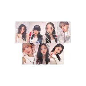 中古キャラカード HANA ソロトレーディングカード(7枚組) 絵柄A 「CD ROSE 初回生産限...