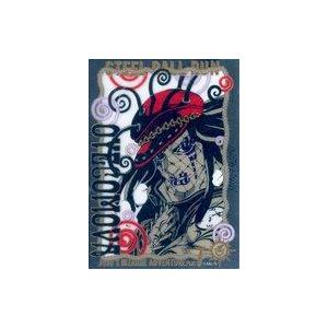 中古キャラカード オエコモバ 「ジョジョの奇妙な冒険 第七部 スティール・ボール・ラン 複製原画展+...