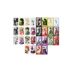 中古キャラカード 全28種セット 「#コンパス2.0 戦闘摂理解析システム POP UP S