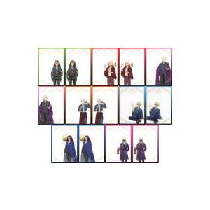 中古キャラカード 全14種セット 「東京リベンジャーズ 〜アルカナ Collection〜 アニメガ...