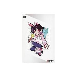 中古キャラカード とっぴー(Crazy Raccoon)/ノーマル 「CR COLLECTION C...