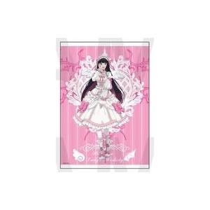 中古キャラカード 黒鉄音羽(天使ver/等身) 「ロックは淑女の嗜みでして トレーディングブロマイド...