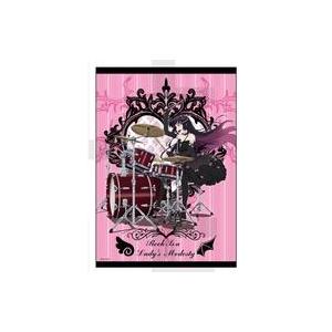 中古キャラカード 黒鉄音羽(悪魔ver/等身) 「ロックは淑女の嗜みでして トレーディングブロマイド...