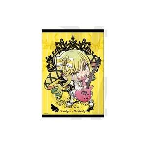 中古キャラカード 鈴ノ宮りりさ(ミニキャラ) 「ロックは淑女の嗜みでして トレーディングブロマイド」