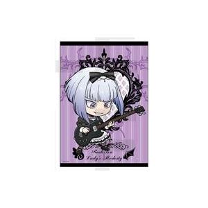 中古キャラカード 白矢環 「ロックは淑女の嗜みでして トレーディングブロマイド」