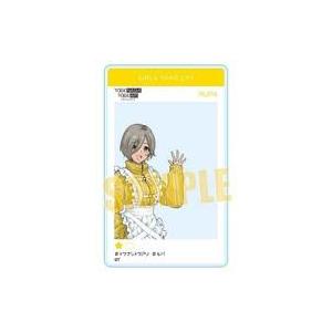 中古キャラカード ルパ 「ガールズバンドクライ トレーディングアクリルカード ジャージメイド」