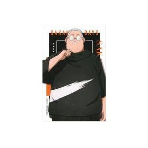 中古キャラカード 坂本太郎 イラストカード 「SAKAMOTO DAYS アニメガ×ソフマップ先行販...