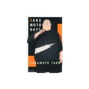 中古キャラカード 坂本太郎(全身) 「SAKAMOTO DAYS トレーディングアクリルカード(モー...