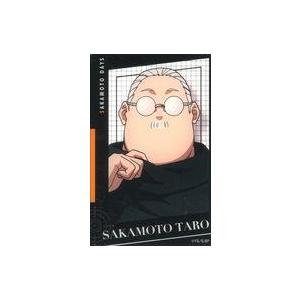 中古キャラカード 坂本太郎(顔アップ) 「SAKAMOTO DAYS トレーディングアクリルカード(...