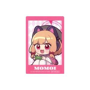 中古キャラカード 才羽モモイ ランダムチェキ風カード BOX B(ミニキャラ) 「ブルーア