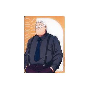 中古キャラカード 坂本太郎(ロゴ左) 「SAKAMOTO DAYS トレーディングクリアカードコレク...