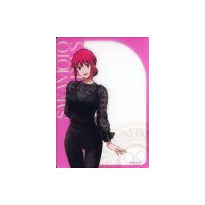 中古キャラカード 陸少糖(ロゴ左) 「SAKAMOTO DAYS トレーディングクリアカードコレクシ...