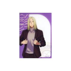 中古キャラカード 神々廻(ロゴ左) 「SAKAMOTO DAYS トレーディングクリアカードコレクシ...