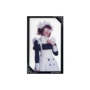 中古キャラカード 角川美紗(メイリン) ランダムクリアカード 「ミュージカル『黒執事』〜緑の魔女と人狼の森〜」