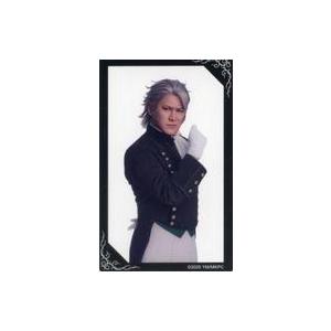 中古キャラカード 小野田龍之介(ヴォルフラム・ゲ...の商品画像
