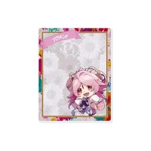 中古キャラカード 桃嘉 「9 R.I.P. アクリルカード 03.ちびキャラデザイン(公式イラスト)...