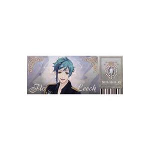 中古キャラカード フロイド・リーチ 「ディズニー ツイステッドワンダーランド 3D Mag