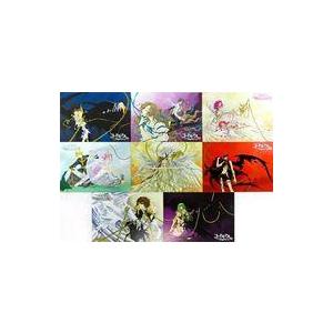 中古ポストカード(キャラクター) CLAMPイラストEDver.ポストカード8枚セット 「DVD コ...