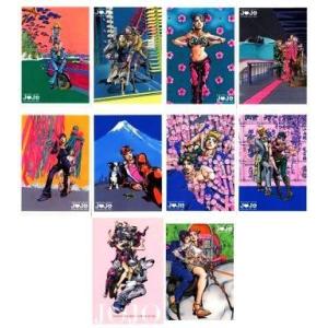 ジョジョの奇妙な冒険 ALL-STAR B B2ポスター ジョジョ展 : らしんばん