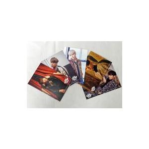 中古ポストカード(男性) SHINee ドーム版オリジナルポストカードセット(5枚組) 「SHIN