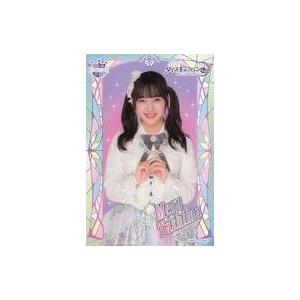 中古ポストカード(女性) 田島芽瑠(HKT48) コラボポストカード(HKT1804) 「AKB48...