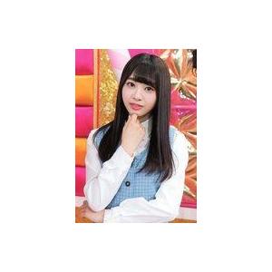 中古ポストカード(女性) 富田鈴花(けやき坂46) ポストカード 「KEYABINGO!4 ひらがな...