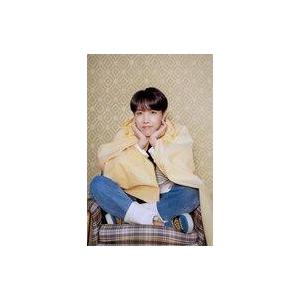 中古ポストカード(男性) [単品] ジェイホープ(BTS/防弾少年団) ポストカード 「CD Map