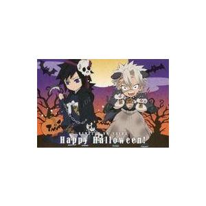 中古ポストカード(キャラクター) 実弥＆義勇 ポストカード 「鬼滅の刃×ufotable cafe ...