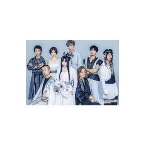 中古ポストカード 和楽器バンド ポストカード 「CD REACT」 購入特典