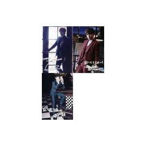 中古ポストカード SUPER JUNIOR-K.R.Y. メンバーコメント(プリント)入りポストカー...
