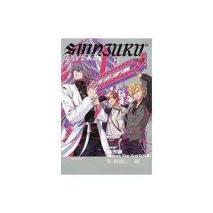 中古ポストカード 麻天狼 ポストカード 「CD ヒプノシスマイク -Di