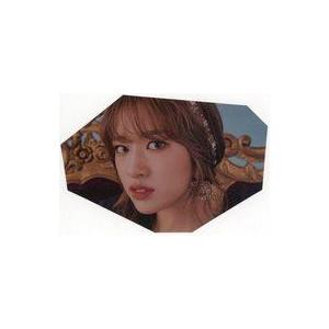 中古ポストカード アン・ユジン(IZ*ONE) 多角形ポストカード 「CD BLOOM*IZ(I*A...