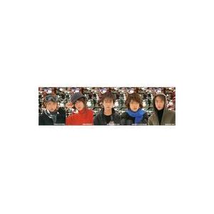 中古ポストカード 嵐 ポストカード5枚セット 「CD ARASHI No.1(ICHIGOU)〜嵐は...