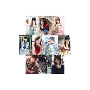 中古ポストカード 乃木坂46＆櫻坂46＆日向坂46 坂道ポストカードセット(10枚セット) Aセット...