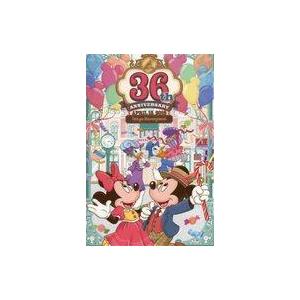 中古ポストカード 集合 ポストカード 「ディズニー」 東京ディズニーランド36周年記念グッズ