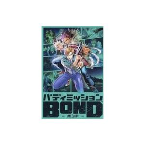 中古ポストカード 集合 ポストカードセット(12枚) 「Switchソフト バディミッション BOND」 早期購入特典