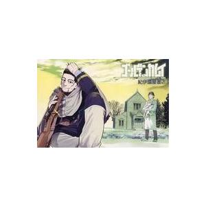 ゴールデンカムイ どうぶつフォーゼ アクリルスタンド 尾形百之助 金