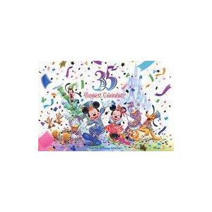 中古ポストカード 集合(横型) ポストカード 「東京ディズニーリゾート35周年 Happiest C...