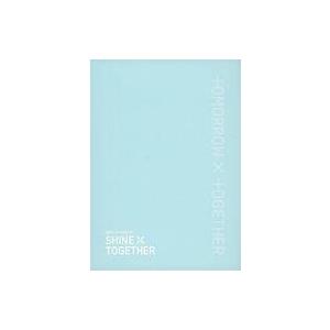 中古ポストカード TOMORROW X TOGETHER ポストカードブック 「2021 TXT F...