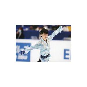 中古ポストカード 羽生結弦 ポストカード 「羽生結弦-10年の軌跡- 2022年度卓上カレンダー」 楽天ブックス購入特典