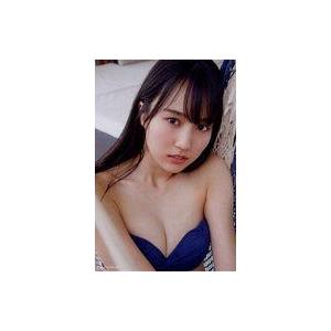 中古ポストカード 賀喜遥香/水着・アップ 手書きメッセージ付ポスト