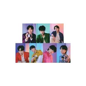 中古雑貨 BTS(防弾少年団) 7期 ARMY MEMBERSHIP KIT(アーミーメンバー