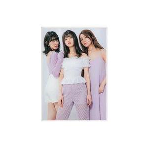 中古ポストカード 齋藤飛鳥&桜井玲香&堀未央奈 ...の商品画像