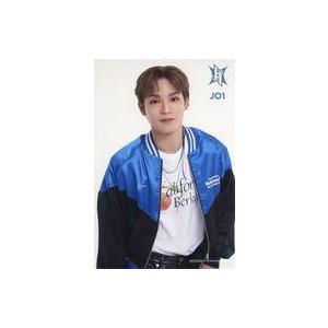 中古ポストカード 與那城奨(JO1) ポストカード 「CD MIDNIGHT SUN」 タワーレコー...