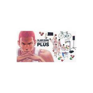 中古ポストカード 集合 ポストカード 「PLUS/SLAM DUNK ILLUSTRATIONS 2...