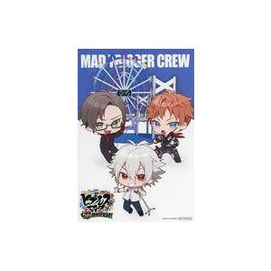 中古ポストカード MAD TRIGGER CREW オリジナルポストカード 「ヒプノシスマイク -D...