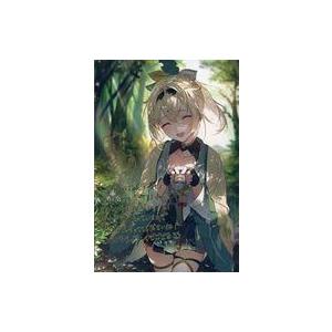 ホロライブ 大神ミオ 活動3周年記念 直筆サイン入りポストカード ホロライブ 大神ミオ 活動3周年記念 直筆サイン入りポストカード